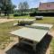 7 person House with garden, firepit, swimming lake, hammock, child friendly, in- and outside playground, slide, and great coffee - Ewijk