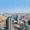 ALH Vacay - Fascinating 1 Bedroom in Boulevard Point - Dubai