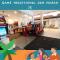 BY LG Water Themepark Suites Melaka By GGM