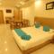 Hotel Anjali Park - Kottayam