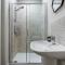 Beautiful and comfortable home away from home with free parking, fast wifi and white crisp hotel standard linen hosted by Our Home Short Stays