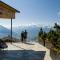 Panoramahotel Watles