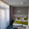 Inselhotel Rote Erde