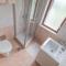 Studio Ivan 1 floor with sea view - Baška