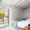 The Seaview Corner Apartments by Konnect, Ipsos Corfu - Ipsos