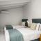 The Seaview Corner Apartments by Konnect, Ipsos Corfu