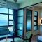 Jesselton Quay KK SEA VIEW or CITY VIEW by LOVIA