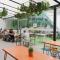WOT Patio Social