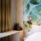 hotel Moloko -just a room- sleep&shower-digital key by SMS - Enschede