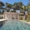 Apartment EDEN, AC, pool and beach at 500M - La Croix-Valmer