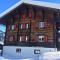 Charmantes Alpen-Appartement in Conters, Davos-Parsenn - Conters