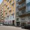 Cozy APT with Balcony - MM2 Sant’Agostino