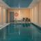 Spa Hotel Villa Smetana - Karlovy Vary