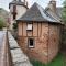 La maison des vignes - Clairvaux-dʼAveyron