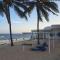 Kalebs Serviced Beachfront Villa