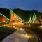 Aamby Valley City Aamby Valley City