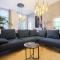 The 99, Appartement sauna & parking