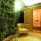 The 99, Appartement sauna & parking
