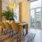 The 99, Appartement sauna & parking
