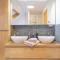 Villa Du bonheur met Sauna en Jacuzzi