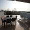 Wonderful attic flat with sea view terrace-Beahost