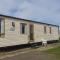 Skegness North shore Coastfields ,caravans 3 Bedrooms