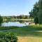 Bohemian Wellness met hottub & sauna - Ewijk