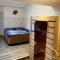 La suite, avec jacuzzi & sauna