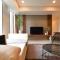 Tropicana The Residences - KLCC VIEW Luxury Apartment Collections - 吉隆坡