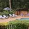 Villa Ticino Guest House - Sabie