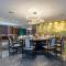 Gao Shi Di Hot Spring Hotel Yangzhou