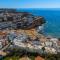 Grand View Oasis Carvoeiro Algarve