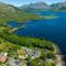 Loch Leven Hotel & Distillery - Glencoe