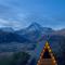 Kazbegi Kuro Cottages