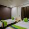 Treebo Grand Lotus - 3 km from Textile Market