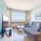 MOOI: Fantastisches Apartment mit Seeblick und Stil, Netflix - Плён