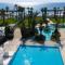 Sandy Beach Hotel & Spa - ex Sentido - Larnaca