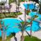 Sandy Beach Hotel & Spa - ex Sentido