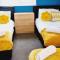 Browning House Bedrooms I Long or Short Stay I Special Rate Available