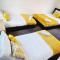 Browning House Bedrooms I Long or Short Stay I Special Rate Available - Derby