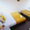 Browning House Bedrooms I Long or Short Stay I Special Rate Available