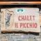 B&B Chalet Il Picchio