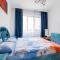 Central 2-BD Bright Apartment in Sofia by Flat Mаnager - 索非亚