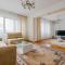 Central 2-BD Bright Apartment in Sofia by Flat Mаnager