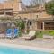 Pintor - Rustic Mallorquin town house 3 bedrooms and pool in Caimari - 凯玛丽