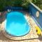 Casa em condomínio, beira mar e piscina Barra de São Miguel - Maceió- AL