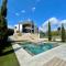 VILLA CALIFORNIENNE with Spa, cinema, jacuzzi & pool in Mougins