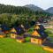 Goralské drevenice Pieniny - 切尔韦尼克拉什托尔 Goralské drevenice Pieniny - 切尔韦尼克拉什托尔