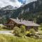 Chalet le 4 - numéro 4