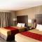 Econo Lodge Portland Downtown